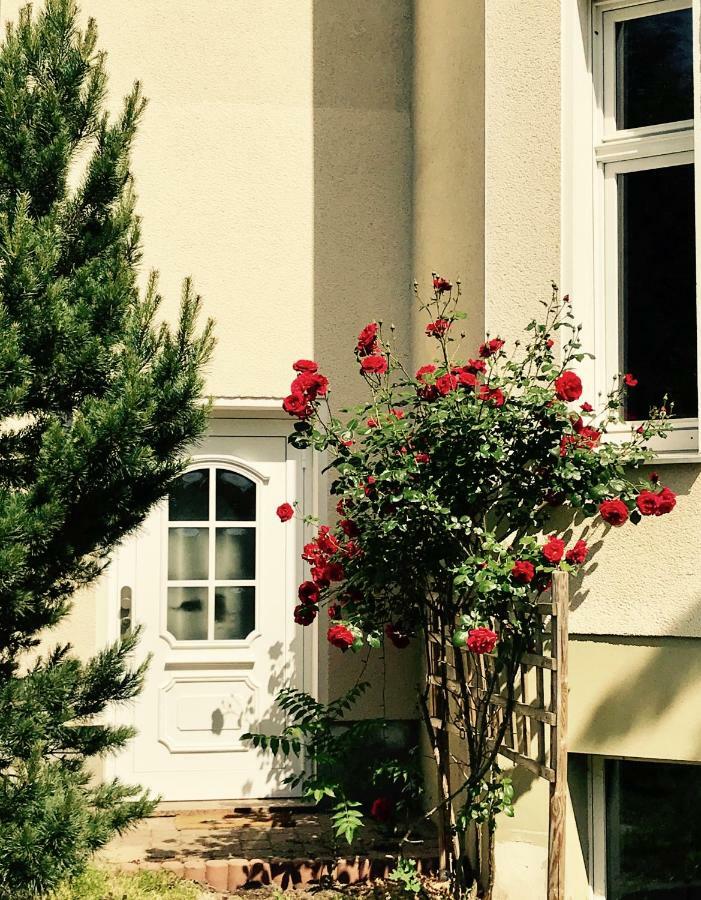 Apartment Bürgerpark